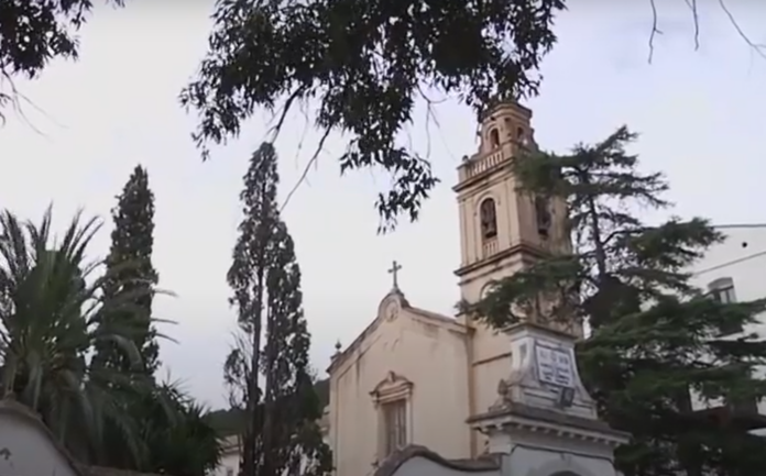 Franziskanerkloster Santo Espiritu del Monte, Gilet