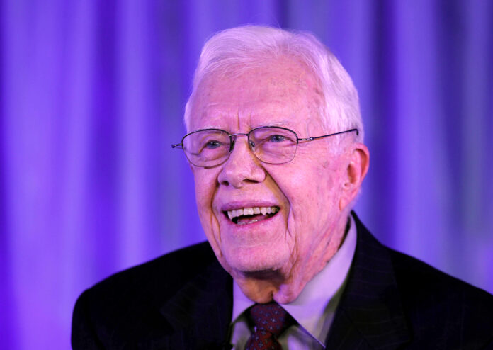 Jimmy Carter