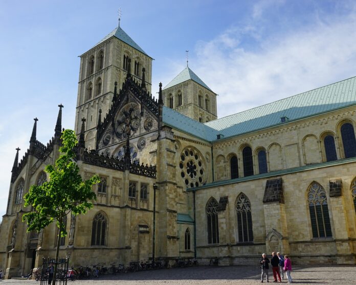 St. Paulus Dom in Münster