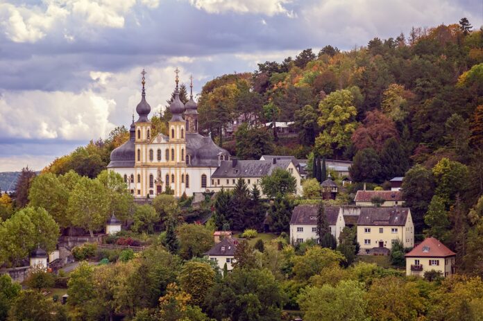 Kloster Würzburg