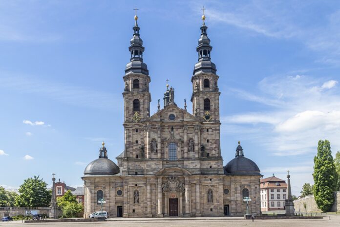 Hoher Dom zu Fulda