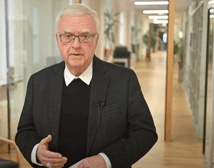 Erzbischof Heiner Koch zur Eröffnung der Renovabis-Pfingstaktion