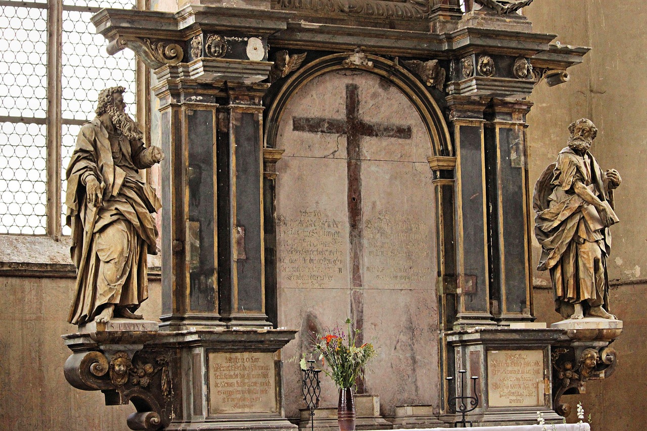 Altar