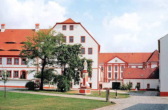 Kloster St. Marienstern