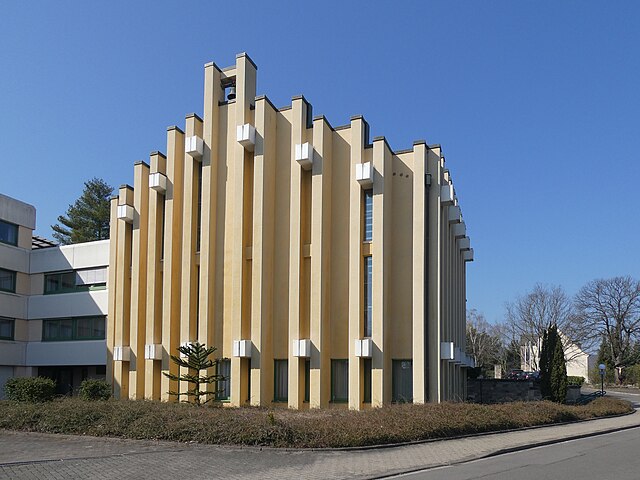 Kloster Neustadt an der Weinstraße