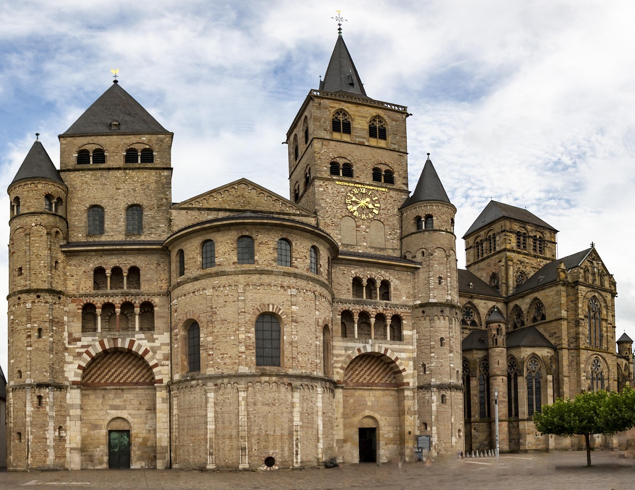 Trierer Dom