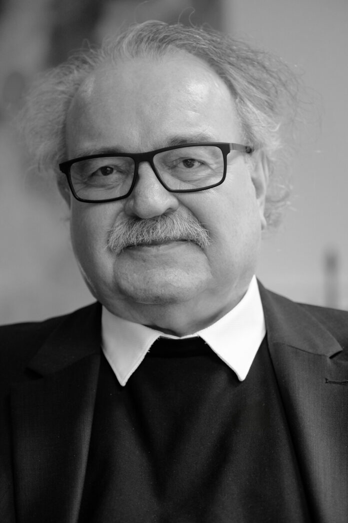 Prälat Josef Sauerborn