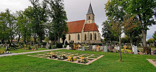 Sülchenkirche Rottenburg am Neckar