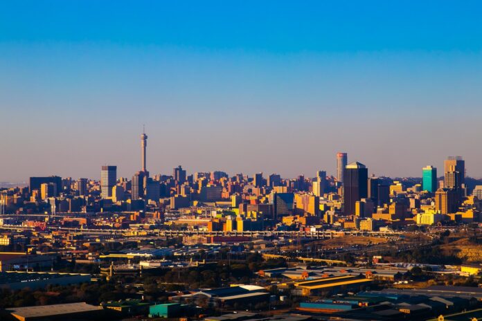 johannesburg-4322256_1280 Panorama von Johannesburg/Südafrika