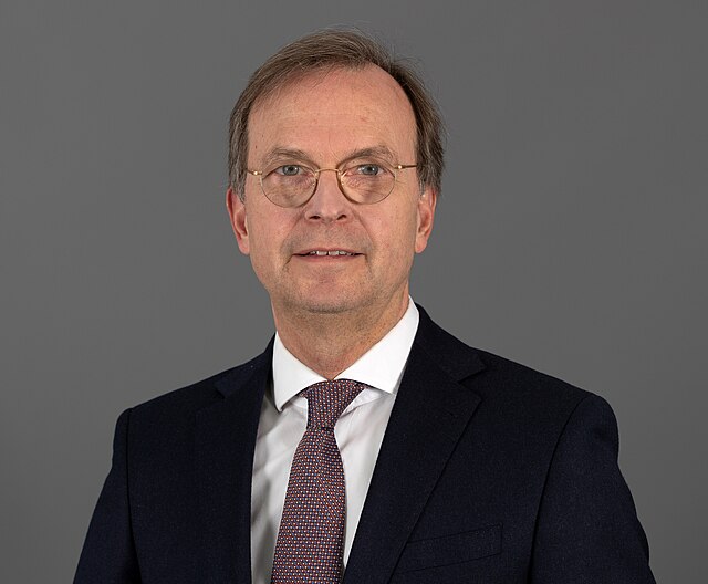 Bundesbeauftragter für Religionsfreiheit, Thomas Rachel