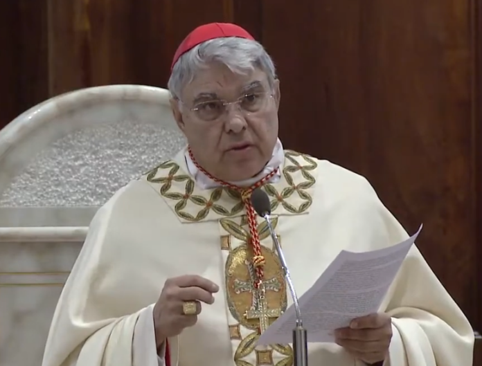 Kardinal Semeraro leitete die Messe der Seligsprechung für 124 spanische Märtyrer