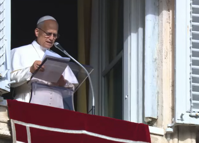 Papst Leo XIV. spricht in der Generalaudienz über die Tugenden des Heiligen Josefs