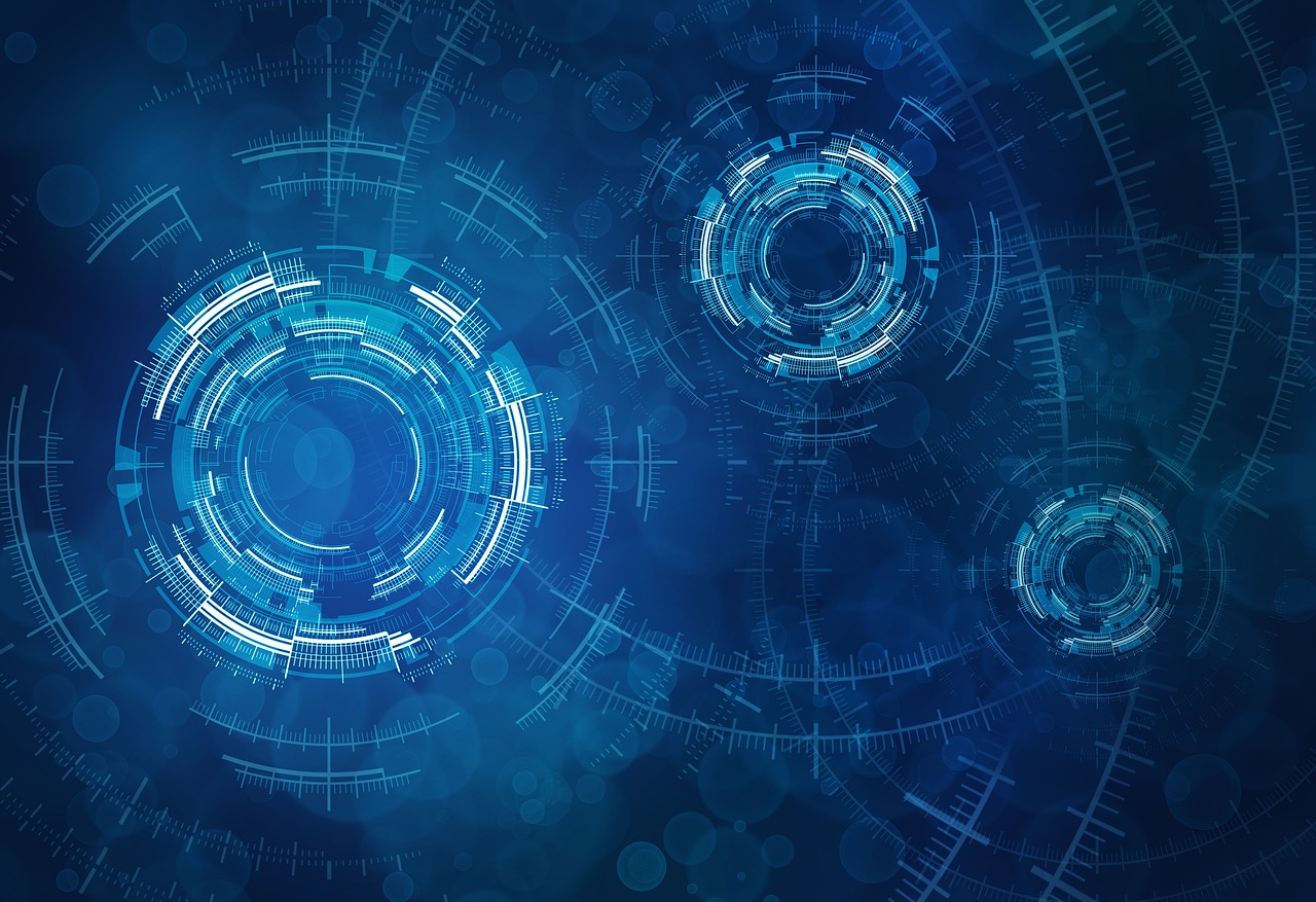 Ein Symbolbild für KI