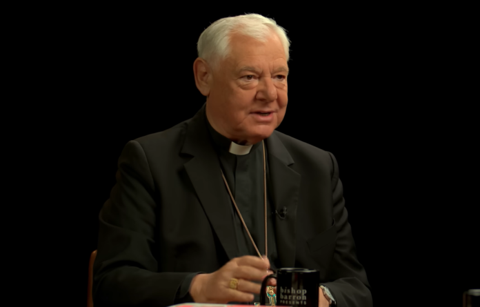 Kardinal Gerhard Ludwig Müller