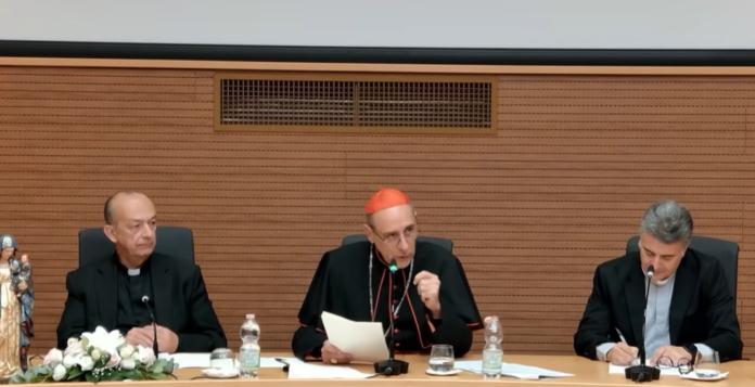 Kardinal Victor Manuel Fernández