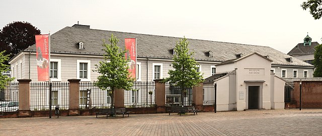 Museum am Dom Trier