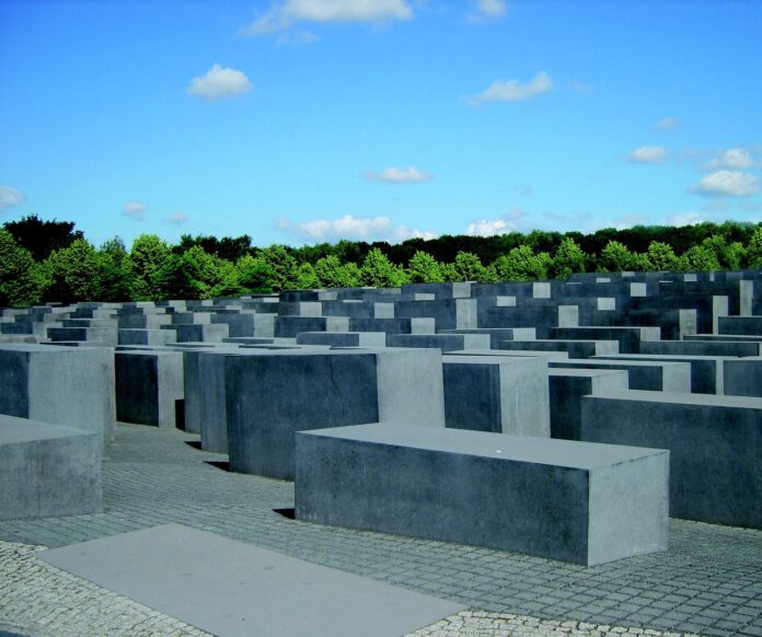 Holocaust-Mahnmal