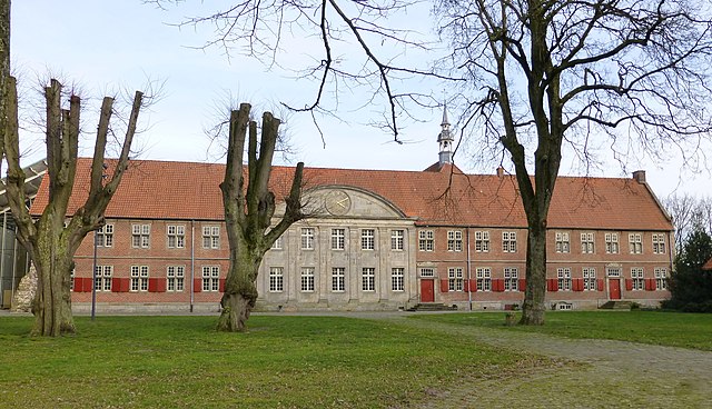 Kloster Frenswegen