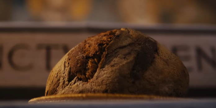 Ein Brot